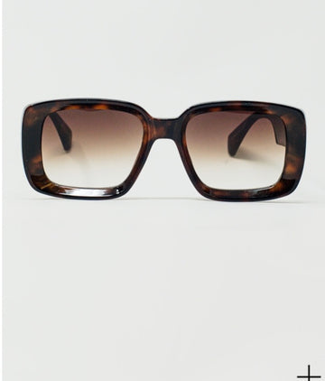 Spanish Lover Sunglasses