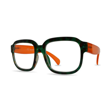Resin Readers