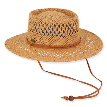 Open Weave Safari