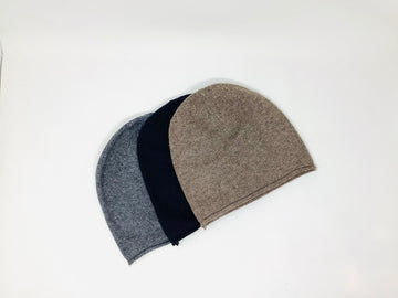 Cashmere Blend Beanie
