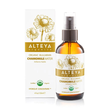 Chamomile Water Hydrolat Toner