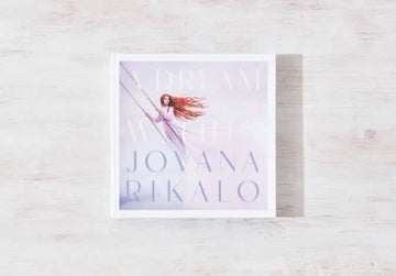 A Dream Within Picture Book