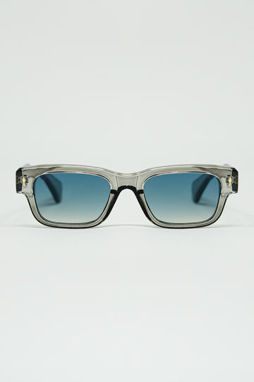 Greenwich Street Sunglasses