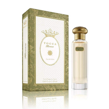 Tocca Perfumes