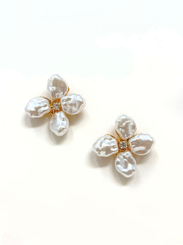 Salt Walter Peal Rosette