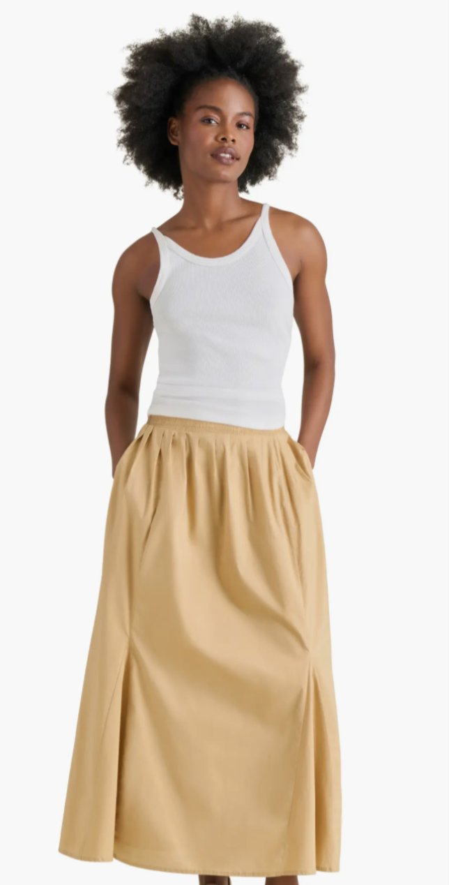 Skirts