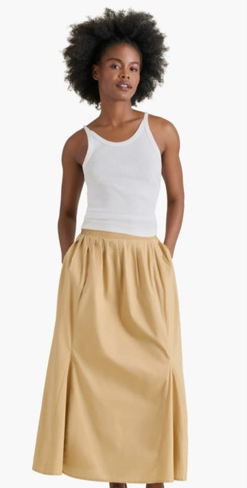 Skirts
