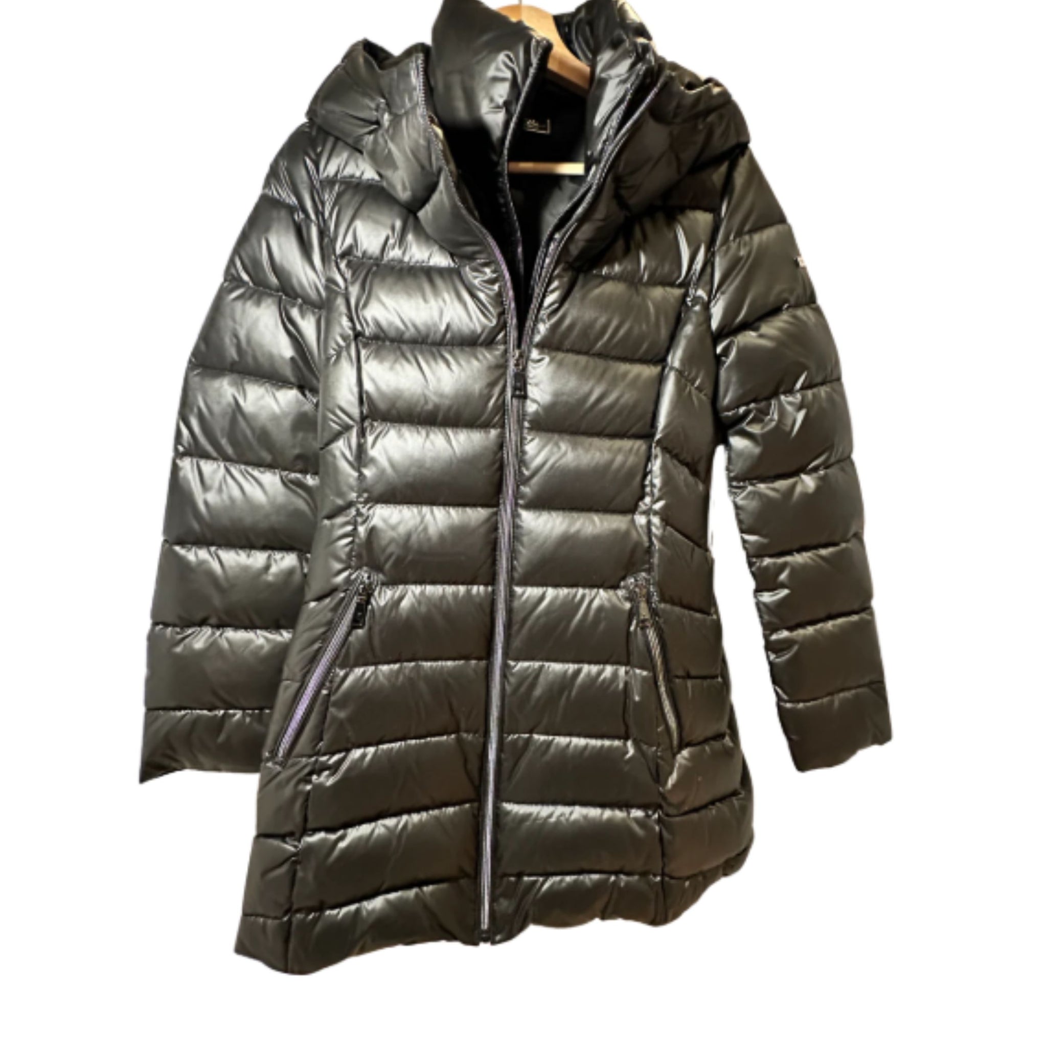 Puffer Coat