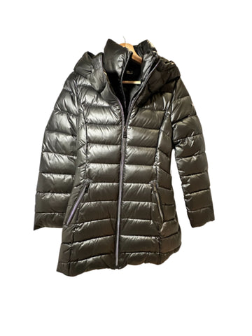 Puffer Coat