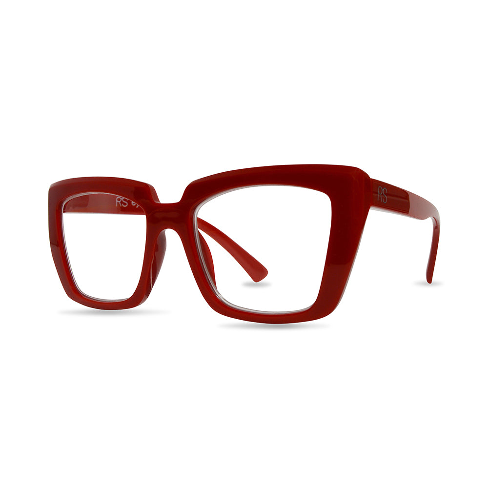 Resin Readers