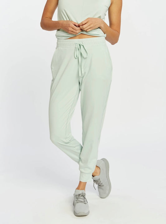 Align Mint Yoga Pant