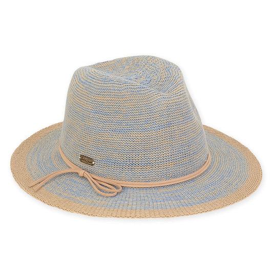 Beach Water Fedora