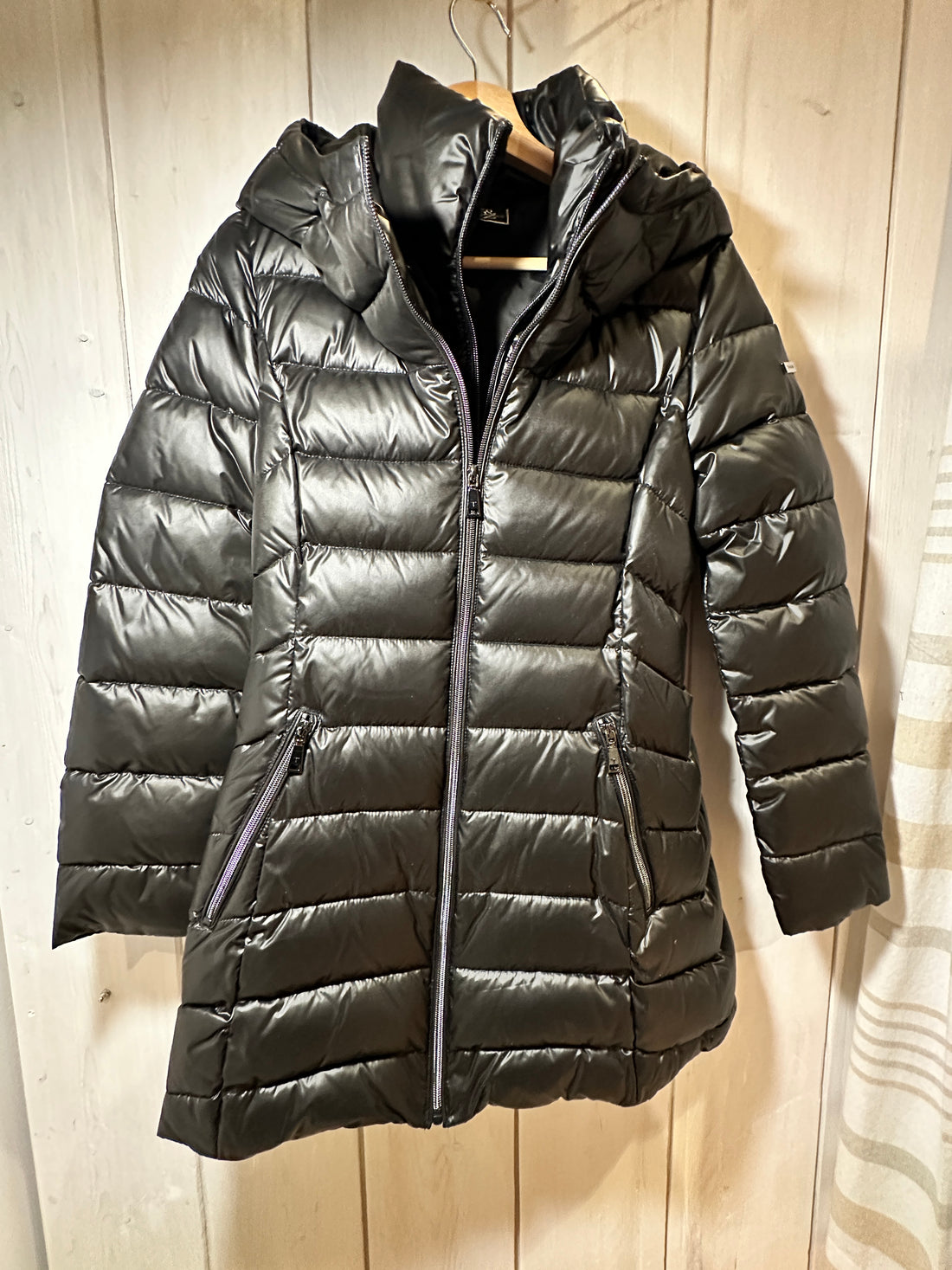 Puffer Coat