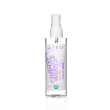 Organic Lavender Water