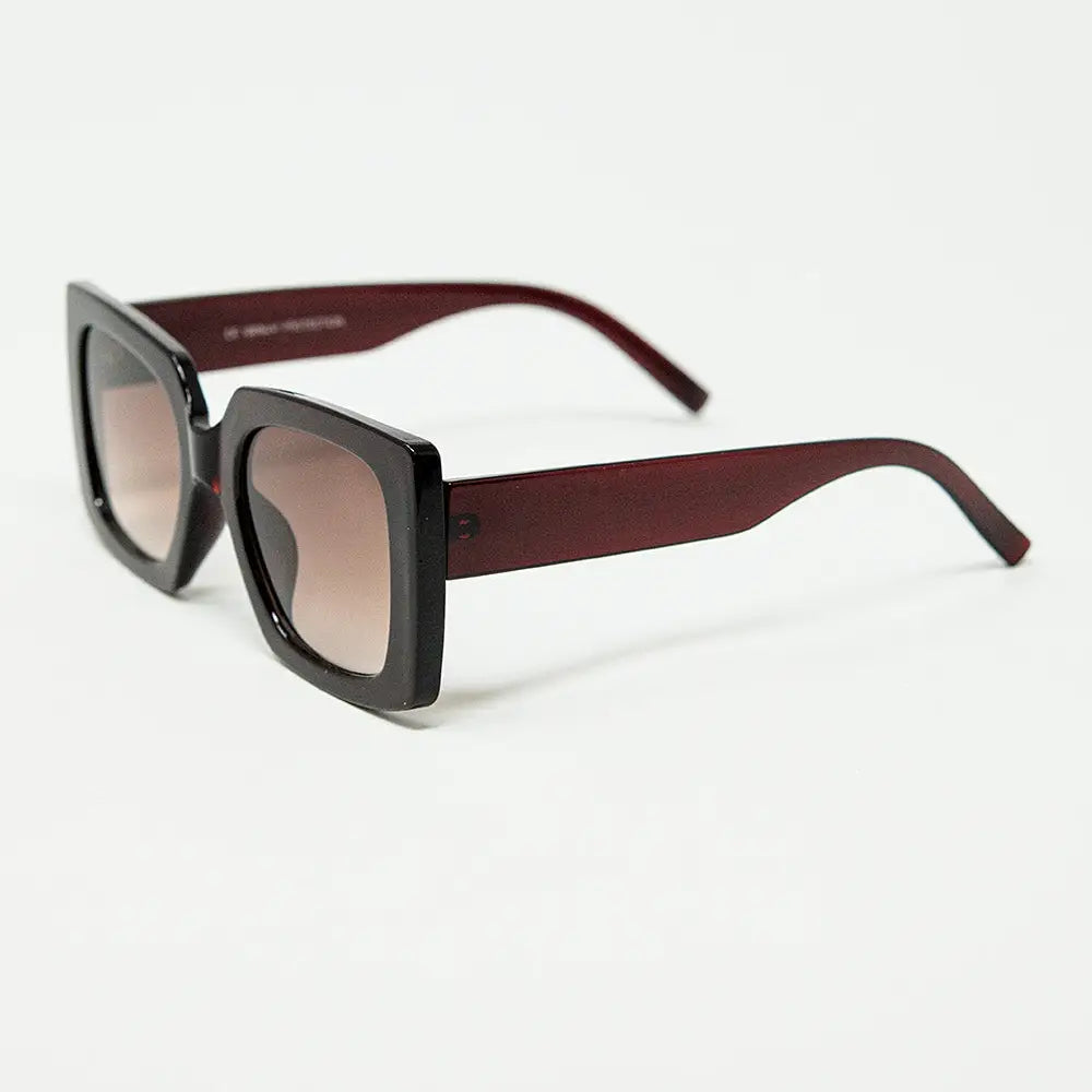 Spanish Lover Sunglasses