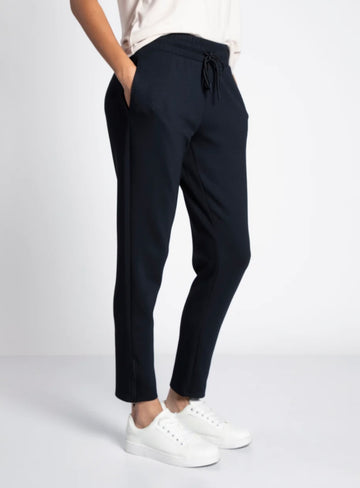 Silken jogger