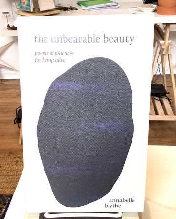 The Unbearable Beauty