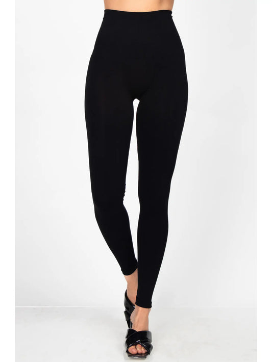 Classics tummy tuck legging