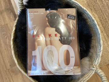 Pure Matt 100Tights