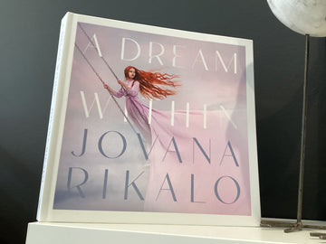 A Dream Within Picture Book