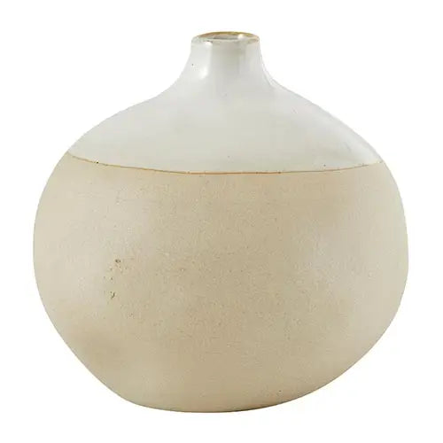 Ceramic Glazed Vase