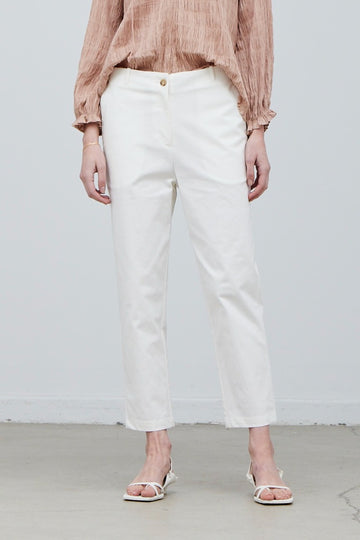 Cotton Chino