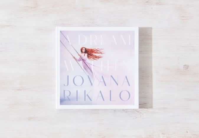 A Dream Within Picture Book