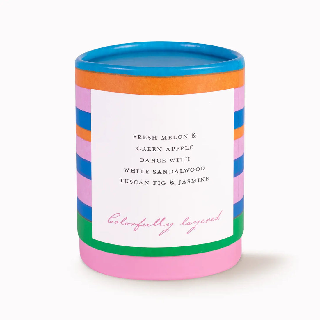 Museum Candle Collection