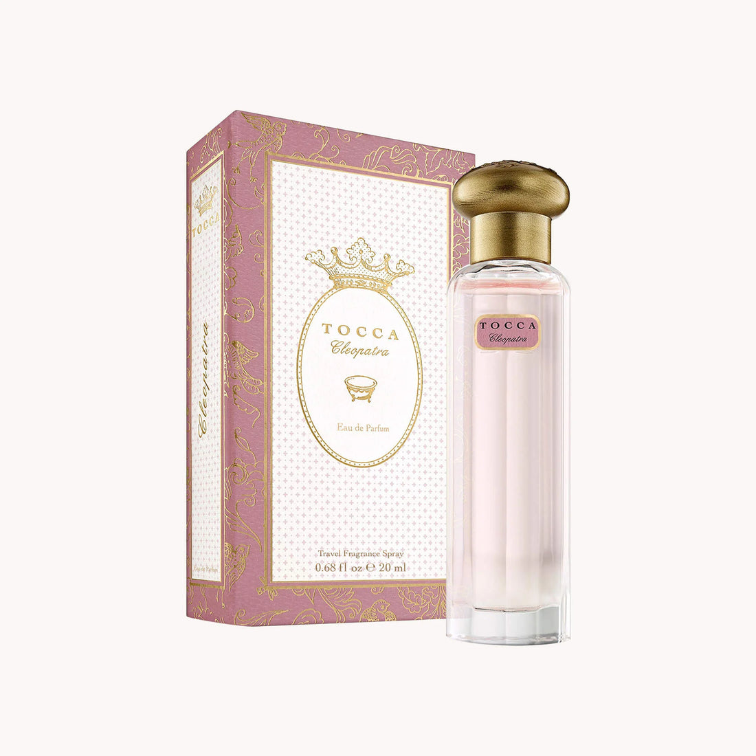 Tocca Perfumes