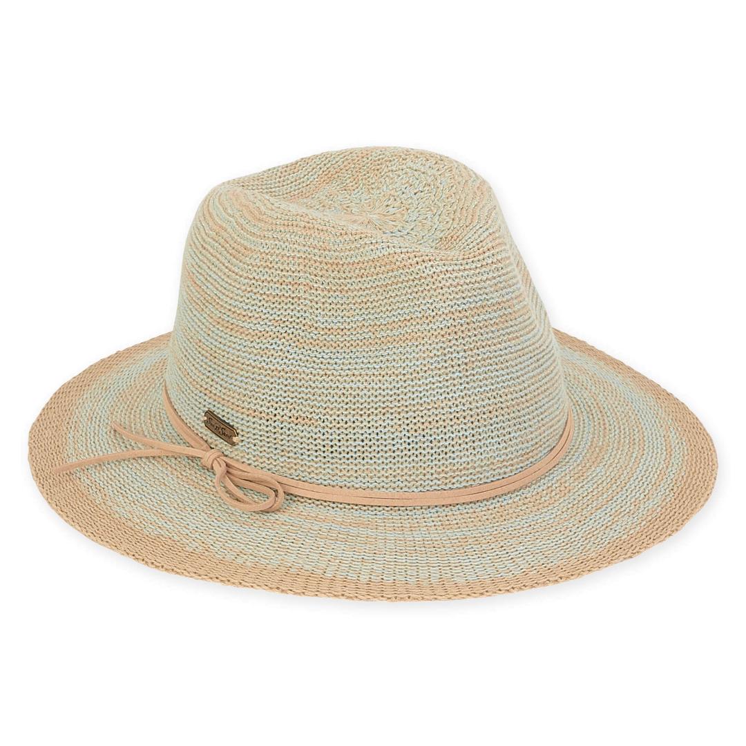 Beach Water Fedora