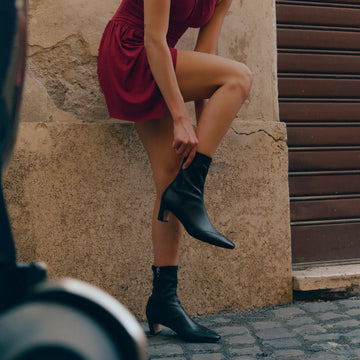 Dolce Vita Beatnik Ankle Boot