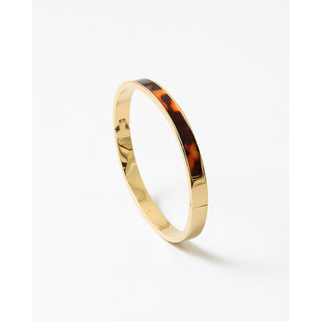 Tortoise Stainless Steel Bracelet