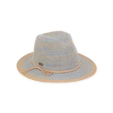 Beach Water Fedora