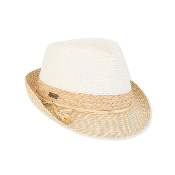 3Band Fedora