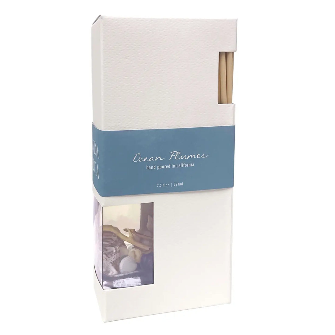 Ocean Getaway Diffusers