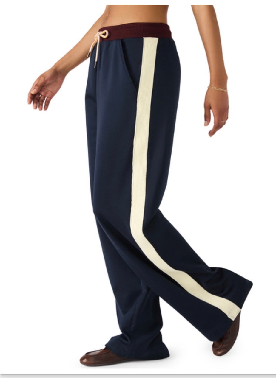 Colorblock Jogger