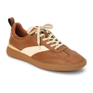 Suede Racer Sneaker