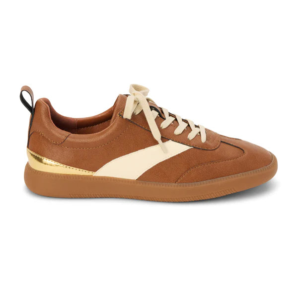 Suede Racer Sneaker